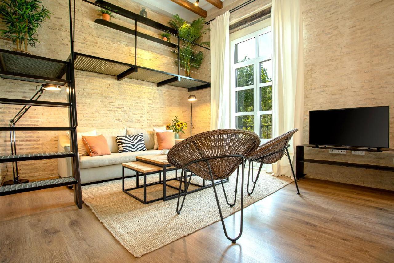 Genteel Almirante Lobo Appartement