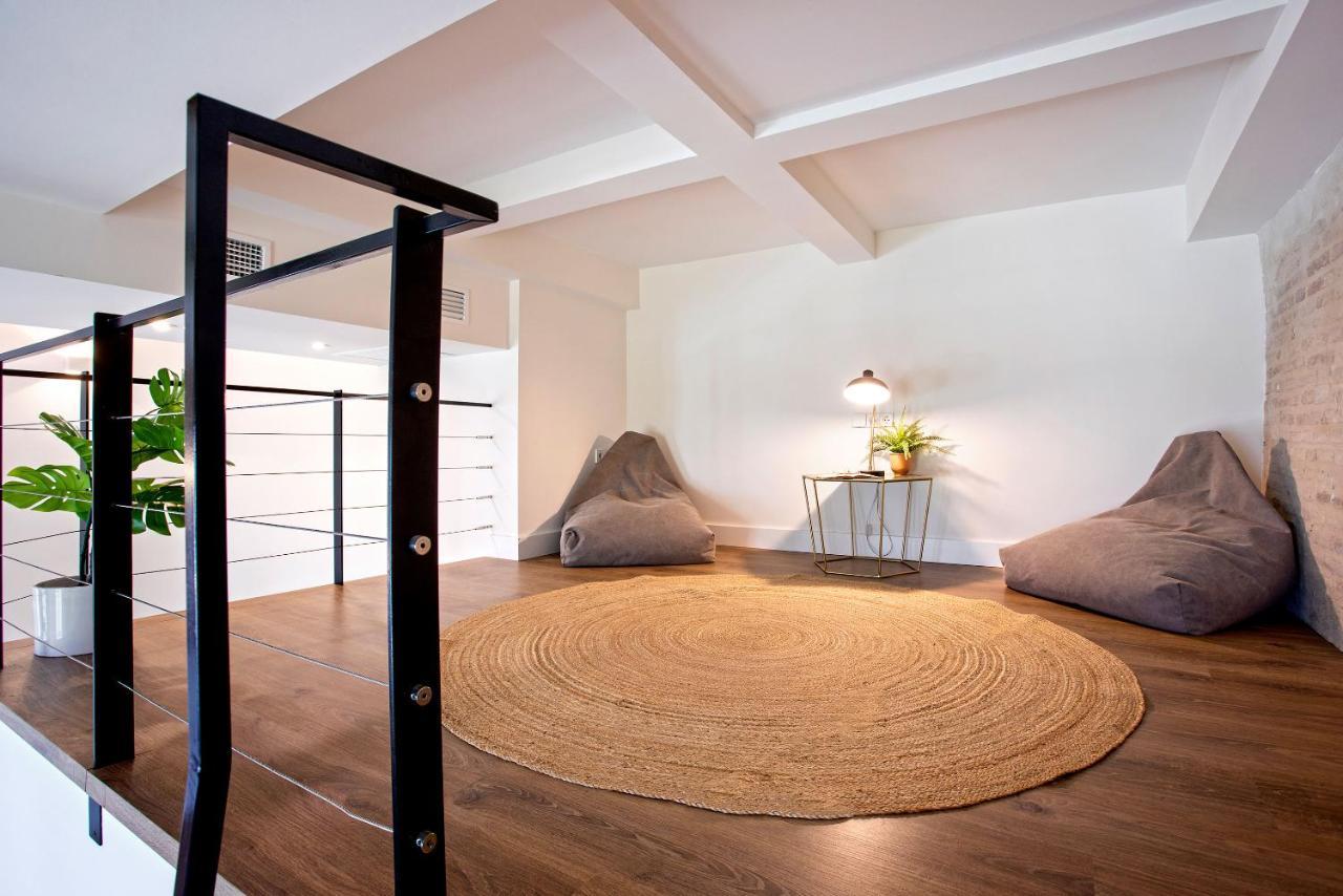 Appartement Genteel Almirante Lobo Sevilla