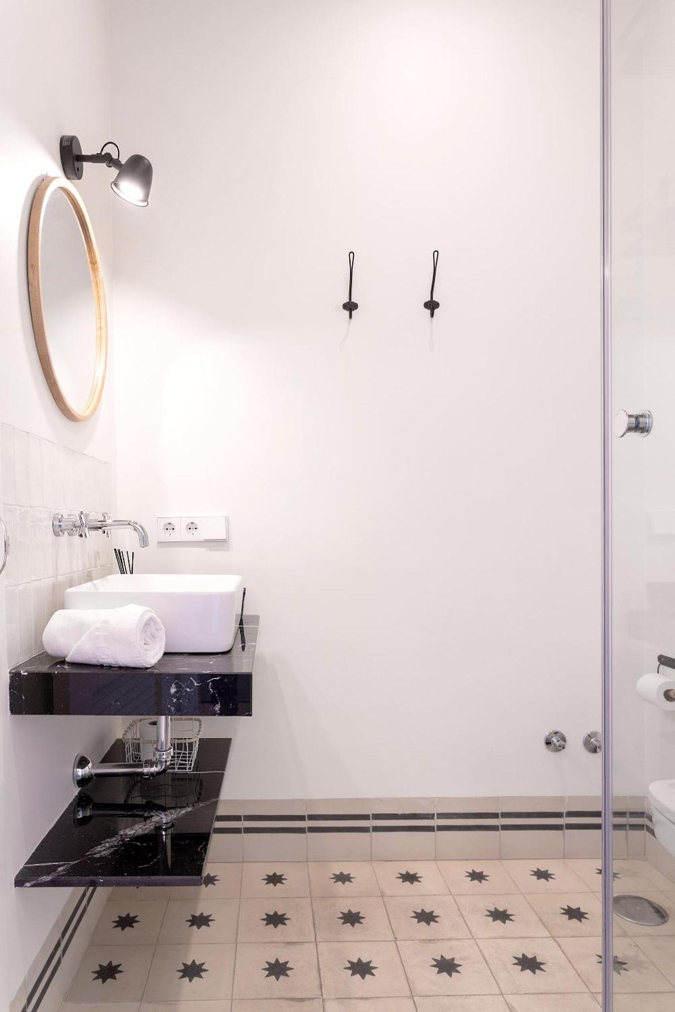 Appartement Genteel Almirante Lobo *