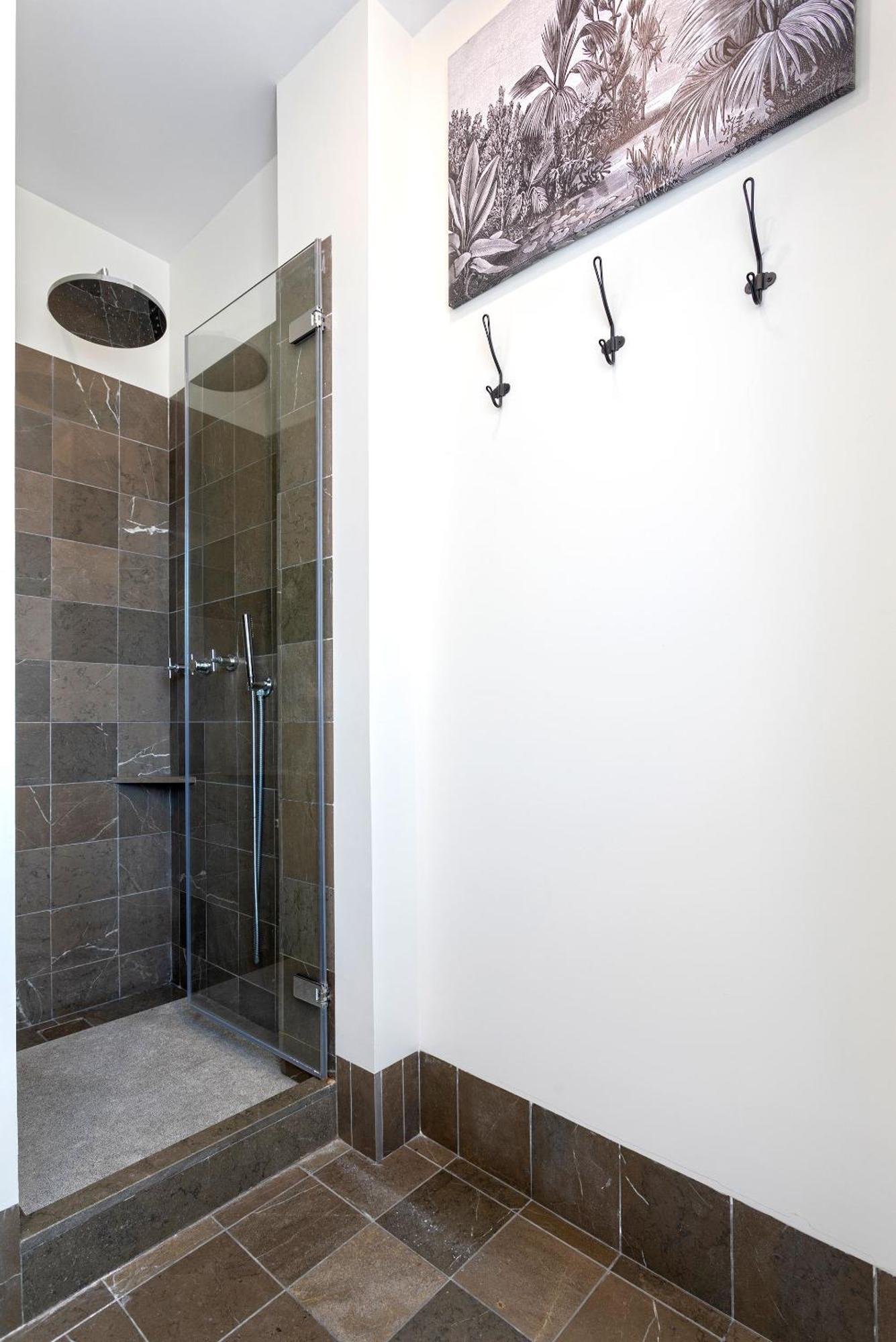Genteel Almirante Lobo Appartement Sevilla